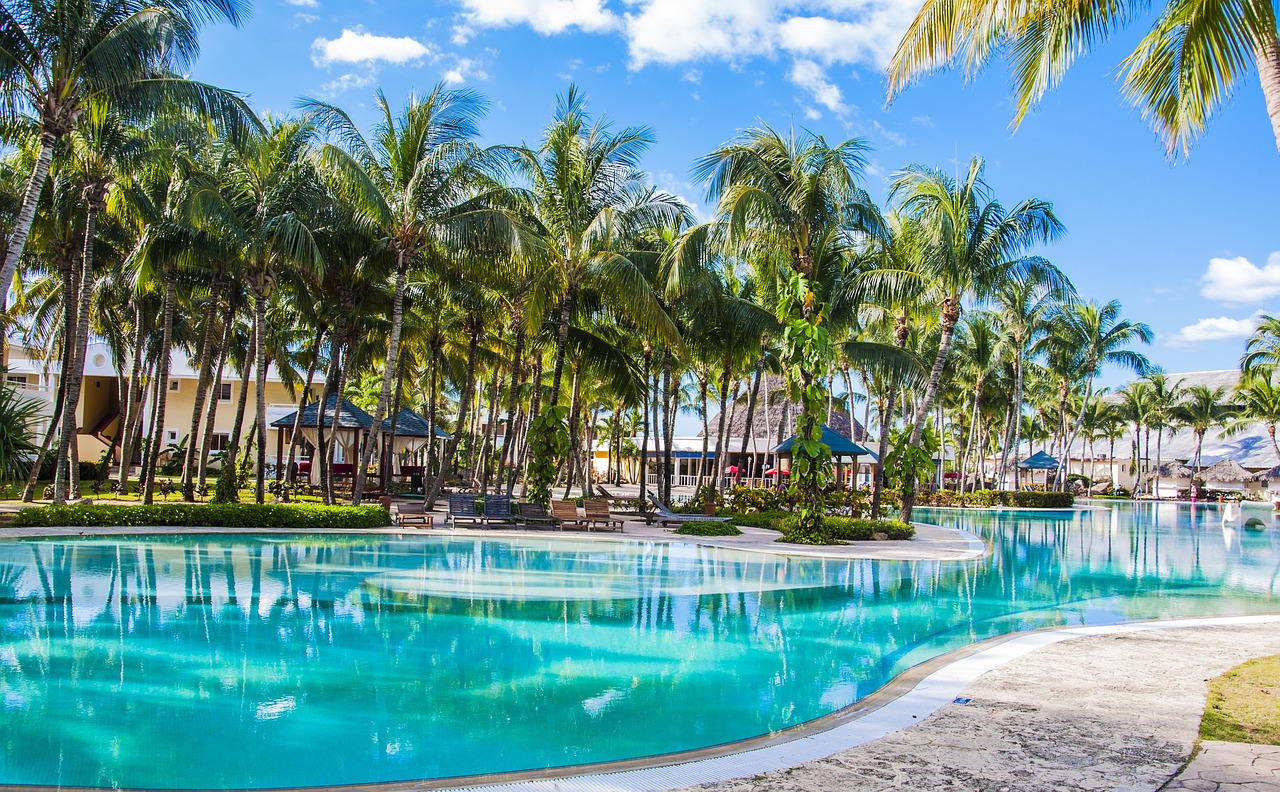 Türkei All Inclusive Hotels