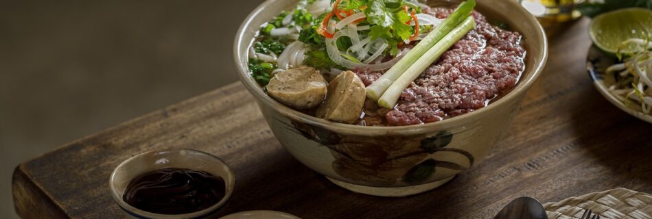 Essen in Vietnam