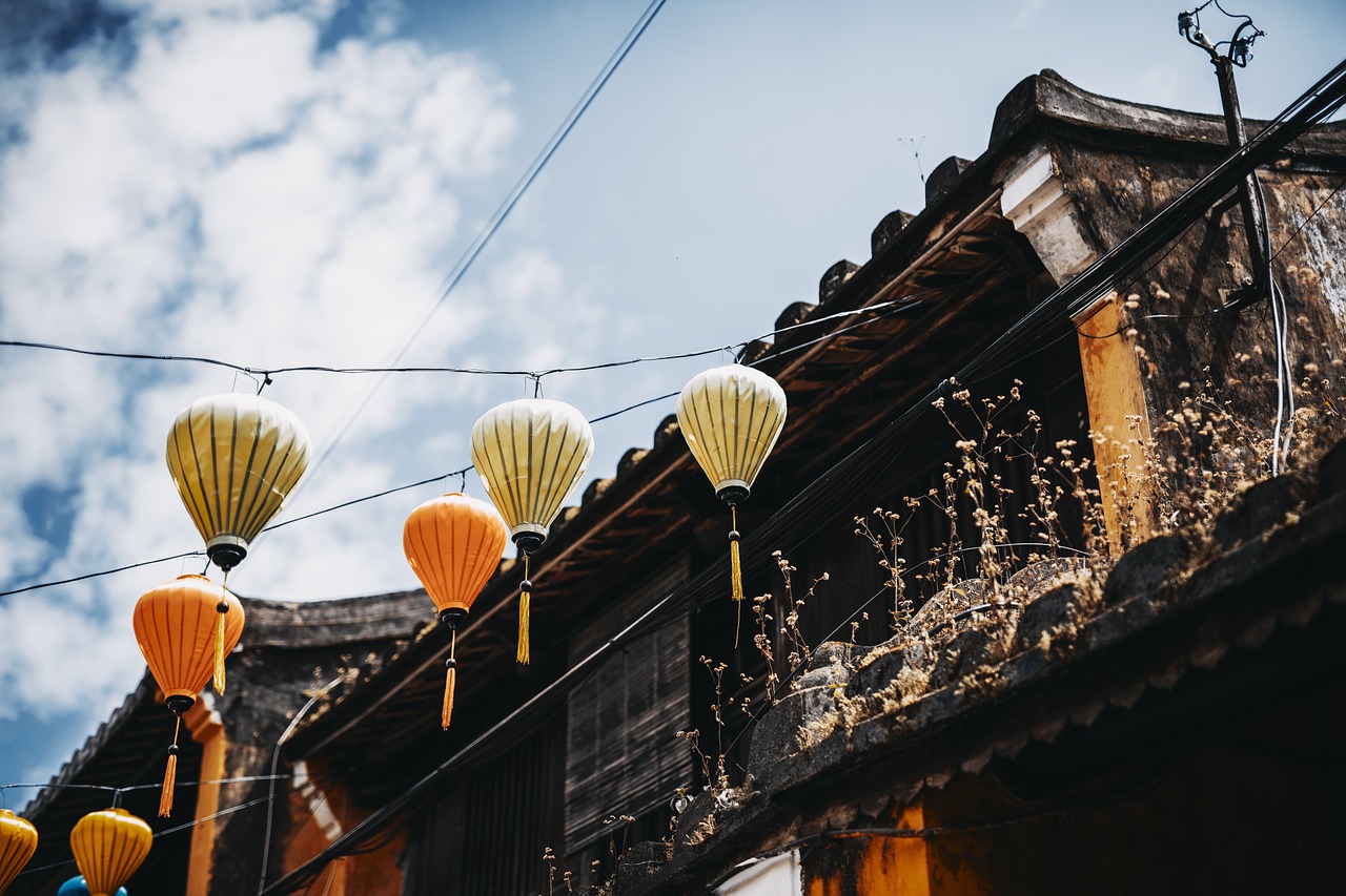 Vietnam Reiseziele
