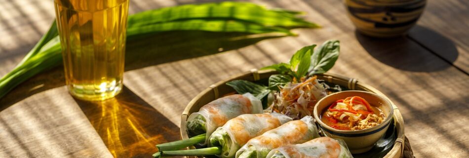 Hanoi Foodguide